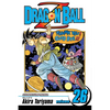 Dragon Ball Z, Vol. 26: Goodbye, Dragon World - Paperback