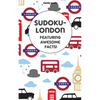 Sudoku-London: Featuring awesome facts! - Paperback