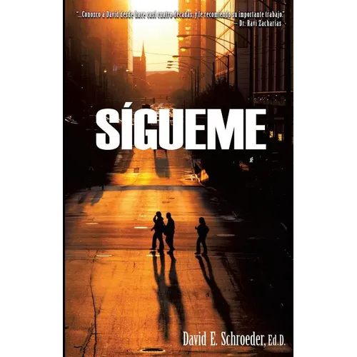 Sigueme - Paperback
