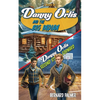 Danny Orlis and the Big Indian and Second String Forward - Paperback