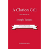 A Clarion Call. New Poems - Paperback