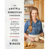The Prairie Homestead Cookbook: Simple Recipes for Heritage Cooking in Any Kitchen - Hardcover
