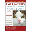 Cat Owner's Home Veterinary Handbook, Fully Revised and Updated - Hardcover