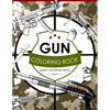 Gun Coloring Book Volume 2: Adult Coloring Book for Grown-Ups - Paperback