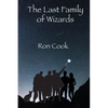 The Last Family of Wizards - Paperback