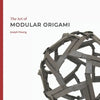 The Art of Modular Origami - Paperback