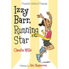 Izzy Barr, Running Star - Paperback