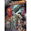 The Cosmic Warrior Issue #2 - Paperback