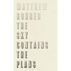 The Sky Contains the Plans - Paperback