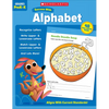 Scholastic Success with Alphabet Workbook - Paperback