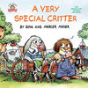 A Very Special Critter - Paperback