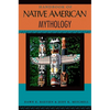 Handbook of Native American Mythology - Paperback