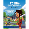 Rosita's Design Adventures: Las Aventuras de Diseño de Rosita - Hardcover