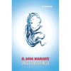 El Agua Diamante, una Consciencia - Paperback