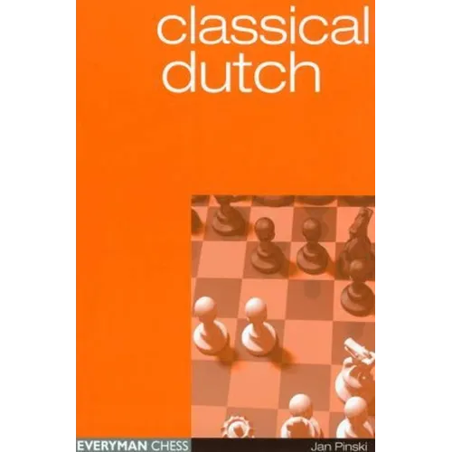 Classical Dutch - Paperback