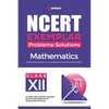 NCERT Exemplar Problems-Solutions Mathematics class 12th - Paperback
