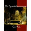 Spanish Inquisition - Paperback