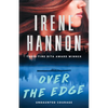 Over the Edge - Paperback