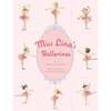 Miss Lina's Ballerinas - Hardcover