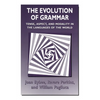 The Evolution of Grammar: Tense, Aspect, and Modality in the Languages of the World - Paperback