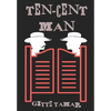 Ten-Cent Man - Hardcover