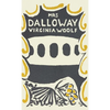 Mrs. Dalloway: The Original 1925 Version - Hardcover