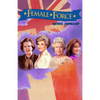 Female Force: Women of Europe: Queen Elizabeth II, Carla Bruni-Sarkozy, Margaret Thatcher & Princess Diana - Paperback