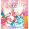 A tiny itsy bitsy gift of life, an egg donor story - Hardcover