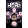 UFOs OVER POLAND: The Land of High Strangeness - Hardcover