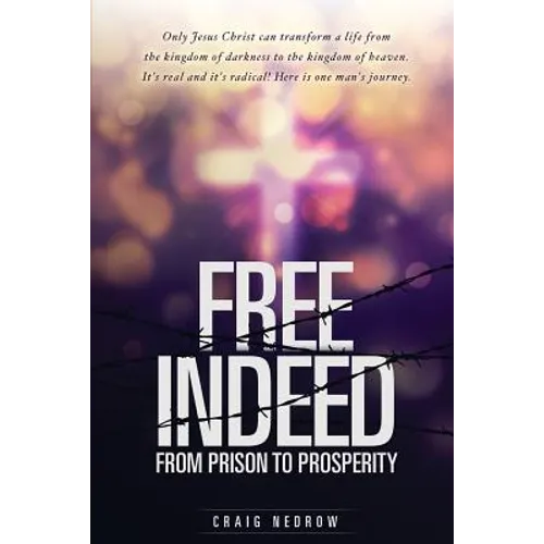 Free Indeed - Paperback