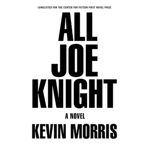 All Joe Knight - Paperback