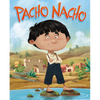 Pacho Nacho - Hardcover