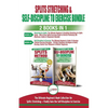 Splits Stretching & Self-Discipline To Exercise - 2 Books in 1 Bundle: The Ultimate Beginner's Book Collection for Splits Stretching + Finally Gain th - Paperback