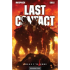 Last Contact - Paperback