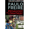 Pedagogy of Commitment - Paperback