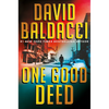 One Good Deed - Hardcover