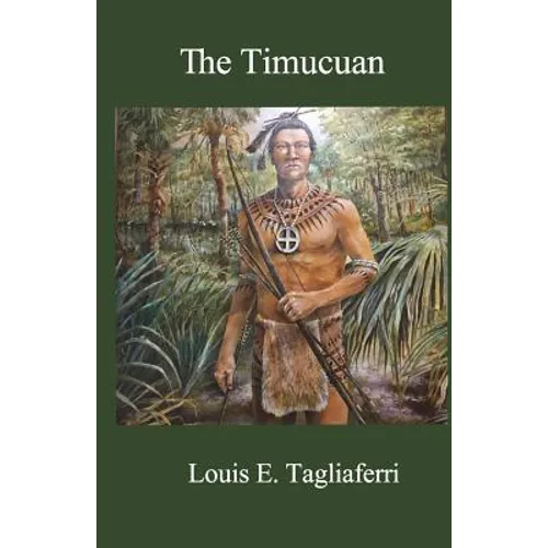 The Timucuan - Paperback