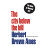 The City Below the Hill: The Slums of Montreal, 1897 - Paperback