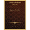 Examen of Witches - Paperback
