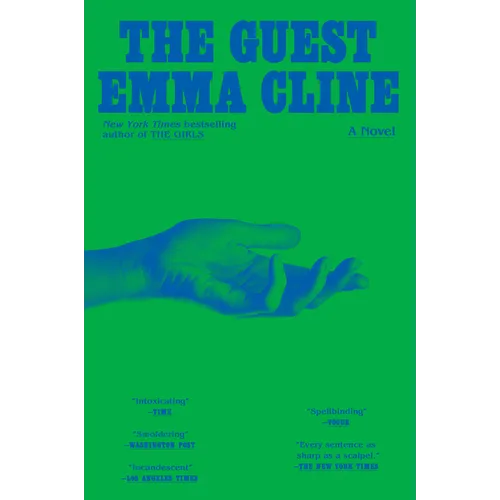 The Guest - Paperback