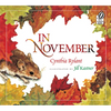 In November - Paperback