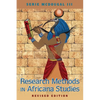 Research Methods in Africana Studies Revised Edition - Paperback