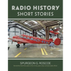 Radio History Short Stories - Paperback