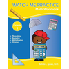 Watch Me Practice Grade 2 Math Workbook - Paperback