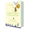 The Complete Tales of Winnie-The-Pooh - Hardcover
