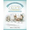Tigrinya Children's Book: Alice in Wonderland (English and Tigrinya Edition) - Paperback