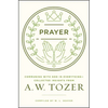 Prayer: Communing with God in Everything--Collected Insights from A. W. Tozer - Paperback
