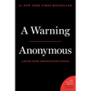 A Warning - Paperback