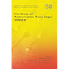 Handbook of Mathematical Fuzzy Logic, Volume 3 - Paperback