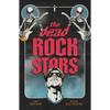 The Dead Rock Stars - Paperback